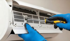Top Signs Your A/C Needs Immediate Maintenance