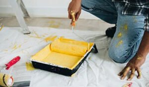 Benefits of Professional Painting Services