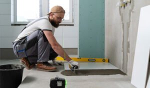 Complete Guide to Floor & Wall Tiling Works