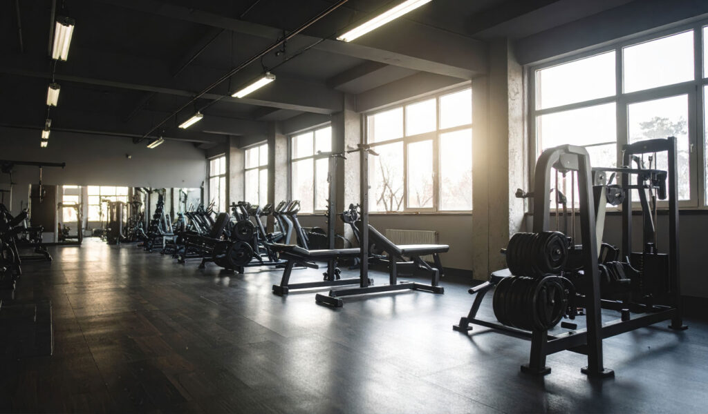 Essential Guide to Professional Fitness Setup Services